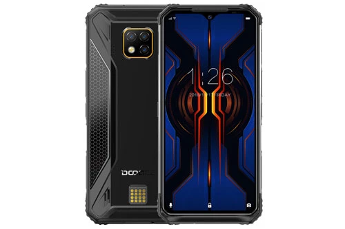 Doogee S95 Pro.