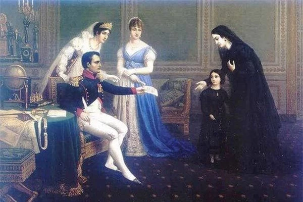 Ngày này năm xưa: Cuộc hôn nhân ngang trái của Napoleon