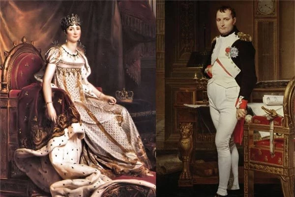 Ngày này năm xưa: Cuộc hôn nhân ngang trái của Napoleon