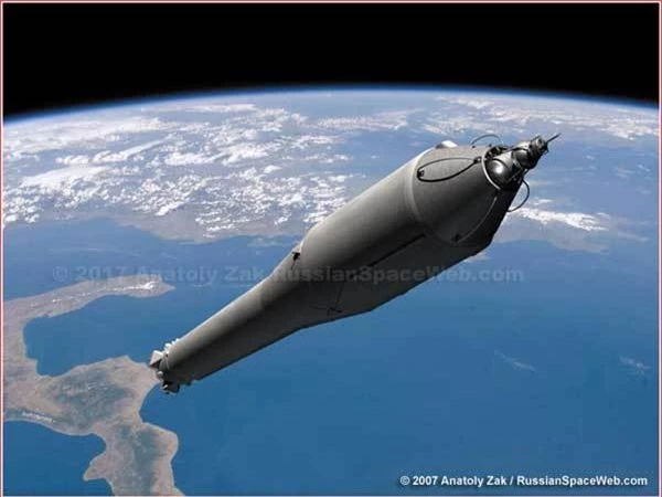 Ngày này năm xưa: Liên Xô thách Mỹ 'thi bắn tên lửa'