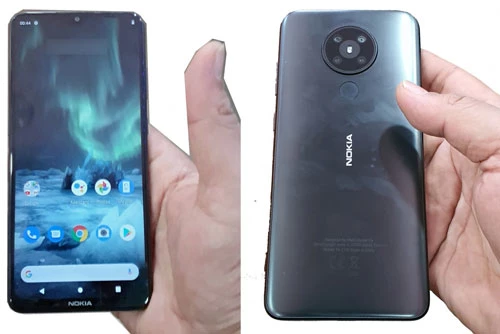 Nokia 5.3.