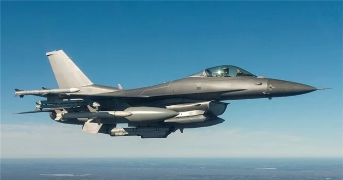Phi doi F-16V cua Khong quan My se cuc manh neu hoan thanh nang cap nay-Hinh-7