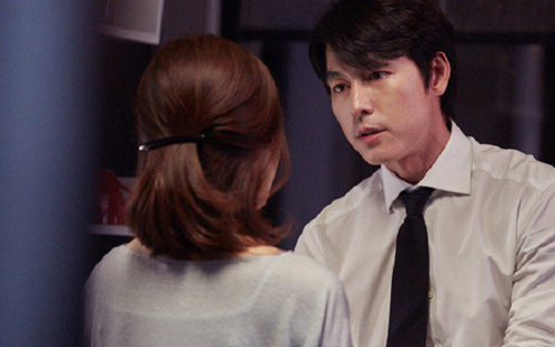 Gặp vợ bán cá ngoài chợ, chồng cố tình tránh mặt vì xấu hổ ai ngờ sếp chào: Cổ đông mới của công ty mình