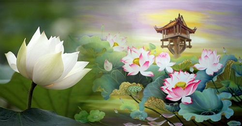 Tại sao kẻ ác lại được phú quý, còn người tốt luôn gặp tai họa?