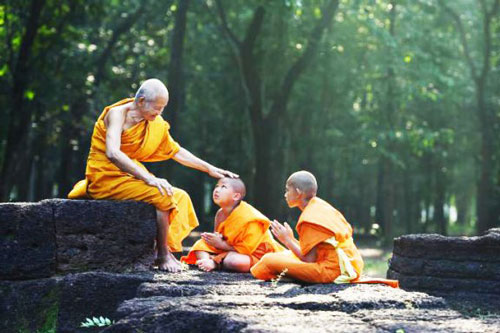 6 người này sẽ sớm gặp được quý nhân, cuộc sống càng về hậu vận lại càng tốt đẹp