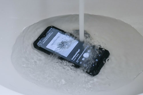 Smartphone ‘nồi đồng cối đá’, RAM 8 GB, pin 5.150 mAh, giá 8,58 triệu đồng