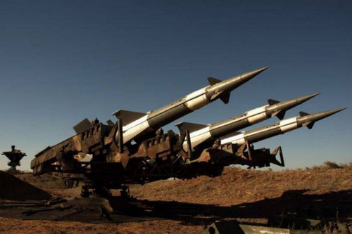 Sự thực Thổ Nhĩ Kỳ gây thiệt hại nặng cho phòng không Syria