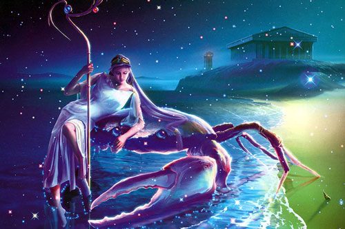 Tình duyên của 12 cung hoàng đạo năm 2020: Bạch Dương viên mãn, Kim Ngưu sớm tìm được ý chung nhân, Cự Giải dễ ế