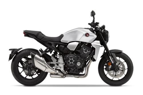 Honda CB1000R 2020 ra mắt tại Việt Nam, giá 468 triệu đồng