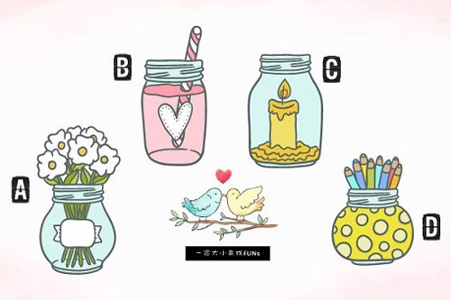 Trắc nghiệm: Tình yêu hiện tại có đáng để bạn đặt niềm tin?