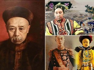 Không phải Từ Hy thái hậu hay hoàng đế Phổ Nghi, đây mới là nhân vật khiến nhà Thanh tận diệt