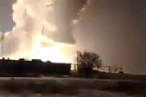 Nga nói sự thật 'chiến công' phá hủy S-300 Syria của Thổ