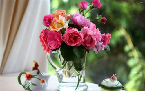 Người bán hoa sẽ không bao giờ tiết lộ: Mẹo "thần thánh" giúp "hồi sinh" hoa héo đúng trong 3 giây