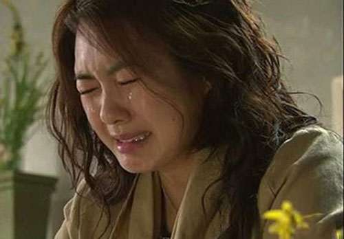 Chồng muốn tôi vui vẻ chấp nhận việc anh có người khác