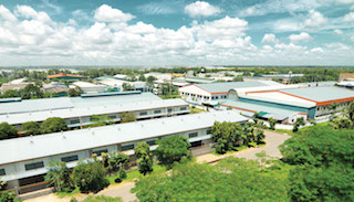 Chấm dứt hoạt động dự án đầu tư của Công ty CP Đầu tư Việt Nam