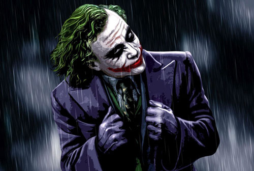 10 kiểu người 'diễn vai phản diện' trong đời bạn, nhất định phải cẩn trọng