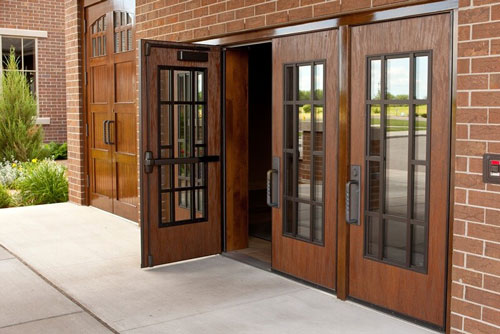 6 thuật phong thủy cửa chính giúp gia chủ hút tiền vào như nước, tiêu 3 đời không hết