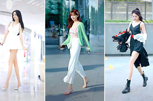 Style đường phố ‘cực chất’, hợp với 12 cung hoàng đạo