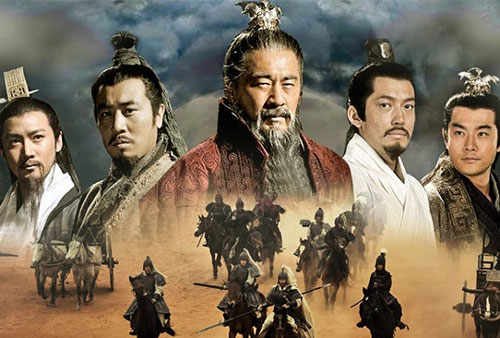 Hóa giải hiểu lầm nghìn năm về Tam Quốc Diễn Nghĩa