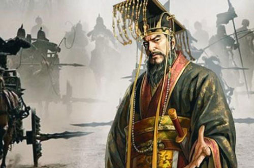 Hơn 40 năm không ai dám cạy nắp quan tài trong lăng mộ Tần Thủy Hoàng vì bí ẩn kỳ quái này