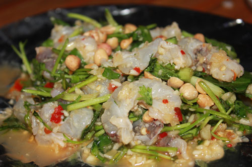 Ăn tôm kiểu này cực độc, 80% người vi phạm