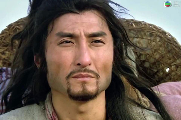 Lâm Xung của 'Thủy Hử' có đúng là người trượng nghĩa như nhiều người tưởng tượng không?