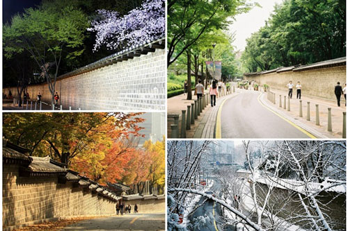 Lý giải lời nguyền con đường tình yêu tuyệt vời nhưng không cặp đôi nào dám đến