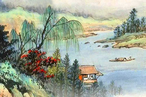 Đời là bể khổ, nhưng 6 chữ 'vàng' này sẽ giúp bạn sống an nhiên đến cuối đời