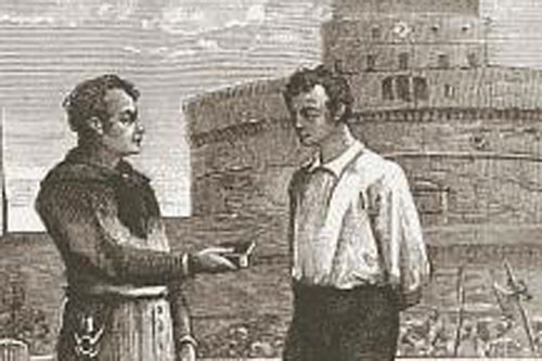 Những đao phủ tàn nhẫn nhất trong lịch sử