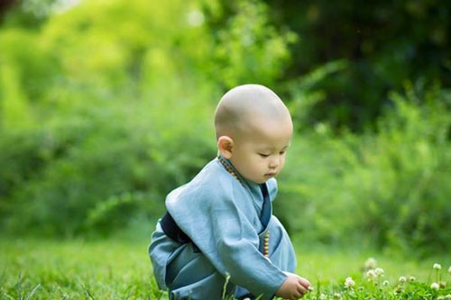 Nhân sinh rốt cuộc cũng chỉ nằm trong 8 đạo lý này, ai thông suốt ắt sẽ được 1 đời hạnh phúc