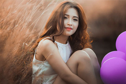 Phụ nữ có khí chất và trí tuệ không nên để tâm lời thiên hạ mà chỉ dốc sức làm hài lòng 3 người này