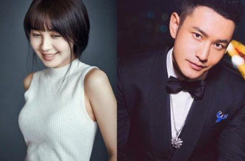 Giữa loạt tin đồn tan vỡ, nhìn lại lý do ngày xưa Huỳnh Hiểu Minh 'bỏ rơi' Lý Phi Nhi để đến với Angela Baby