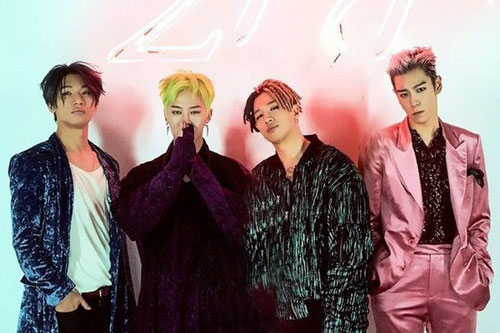 Cả 4 thành viên BIGBANG đồng lòng tái kí hợp đồng với YG Entertainment mặc bao lùm xùm, hứa hẹn ngày tái xuất của "ông hoàng Kpop"