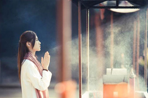 9 điều quan trọng về phúc báo và tương lai của một người phụ nữ