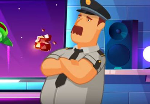 CLIP: Những câu đố thách thức người có chỉ số IQ cao nhất