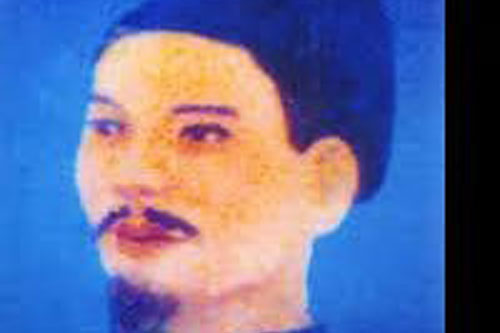 Vì sao 'Khổng Minh nước Việt' phải đổi họ khi đi thi?