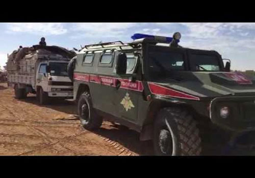 Mỹ ra “tối hậu thư” cho Thổ Nhĩ Kỳ về tên lửa S-400, Nga thừa nhận sự thật đau đớn về hệ thống Pantsir ở Syria