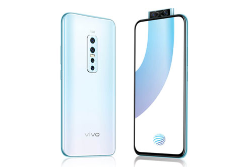 Bảng giá điện thoại Vivo tháng 3/2020: Đồng loạt giảm giá mạnh