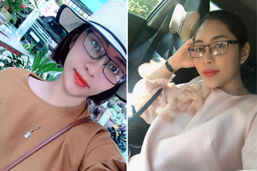 Mang bầu song sinh 4 tháng, Đặng Thu Thảo tiết lộ sự thay đổi trên gương mặt, phải dùng 8 cái app để chụp ảnh