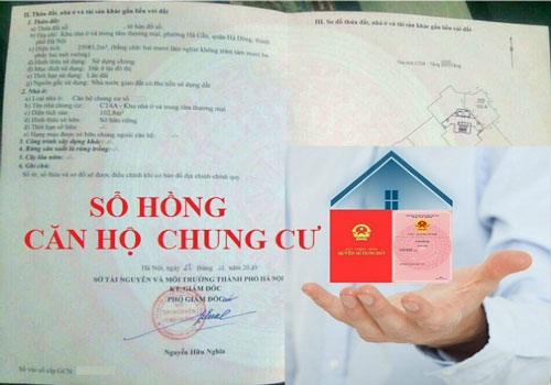 Pháp luật cần đảm bảo 5% giá trị hợp đồng cho người mua nhà