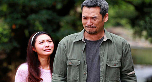 Giỗ đầu con trai, bố chồng tàn tật cho dâu 3 tỷ kèm lời đề nghị thật xót xa