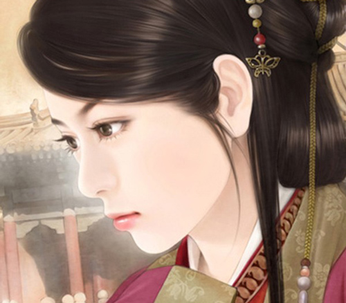 Mỹ nhân duy nhất trong lịch sử trở thành hoàng hậu của 2 nước