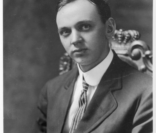 Nhà tiên tri “ngủ gật” và những lời tiên đoán thành sự thật