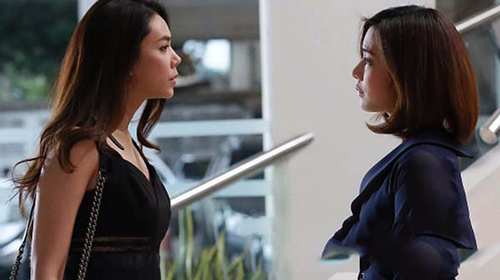 Ở chung với chị chồng khó tính cộng thêm con ốm đau khiến vợ stress, nhờ câu nói của chồng "cục diện" được thay đổi 180 độ