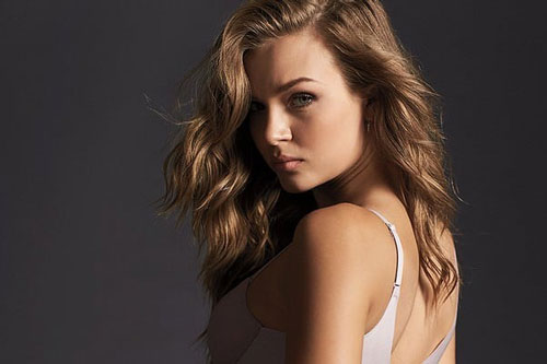 Top 10 phụ nữ Đan Mạch đẹp nhất thế giới