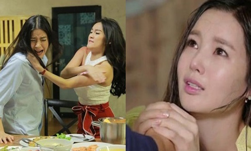 Được em dâu rủ đi đánh ghen, chị chồng chết sững khi nhìn thấy nhân tình của em trai