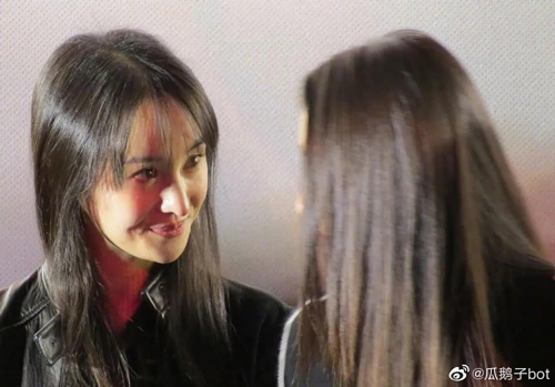 Để lộ nhan sắc thật với ảnh chưa photoshop, Trịnh Sảng khiến fan giật mình với chiếc mũi nhọn hoắt, biến dạng