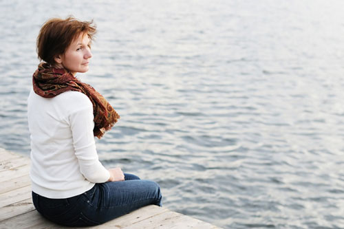 6 điều cần buông bỏ, 6 điều cần nắm giữ để tuổi trung niên hạnh phúc viên mãn