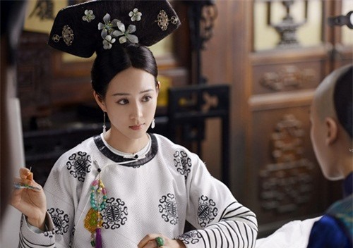 "Quái chiêu" chọn người kế vị của hoàng đế Trung Hoa: Xem tướng người mẹ để truyền ngôi cho con