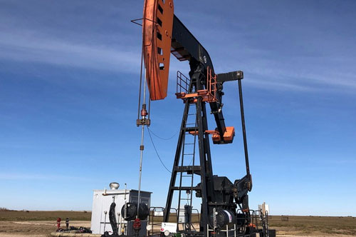 Giá xăng, dầu (11/3): Tăng nhẹ